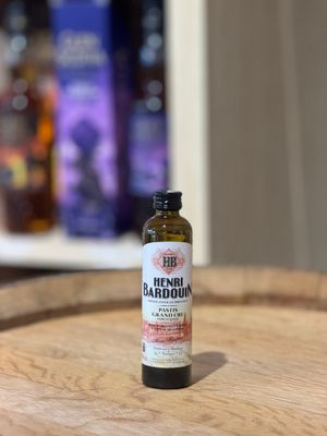 Henri bardouin pastis mini