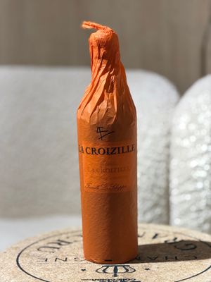 La Croizille Saint Emilion grand cru 2015