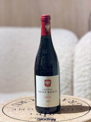 Chateau Mont Redon “Lirac”