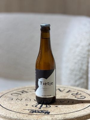Tietje alcoholvrij blond 0%