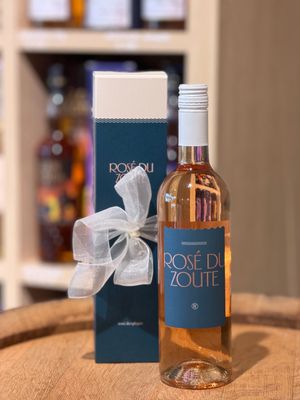 Rosé du Zoute