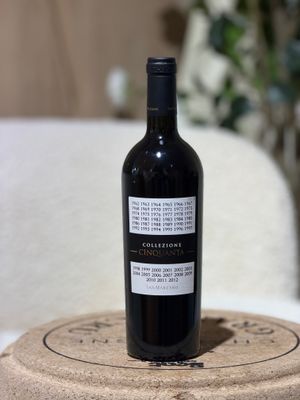 Collezione Cinquanta - San Marzano