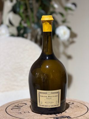 Grand Regnard Chablis - MAGNUM
