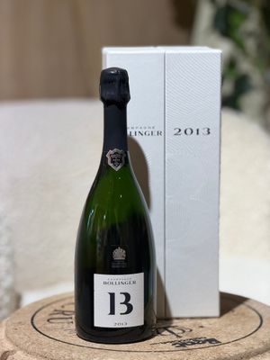Bollinger B13 - Blanc de Noirs