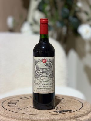 Château de La Commanderie