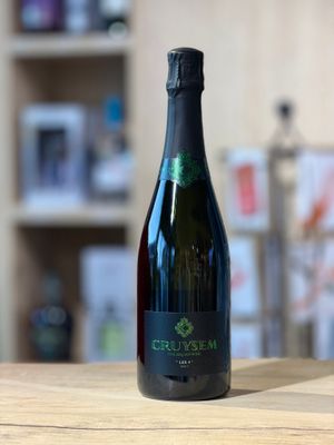 Cruysem 'Les 4' brut