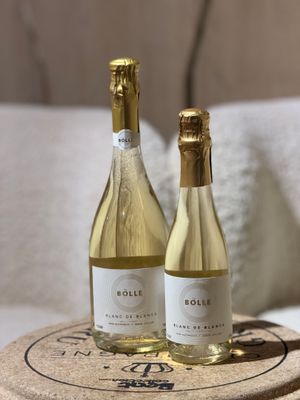 Bolle Blanc de blancs 0%