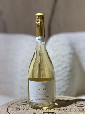 Bolle Blanc de blancs 0%