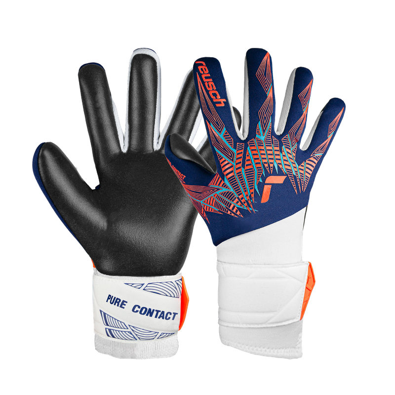 Pure Contact Silver Junior