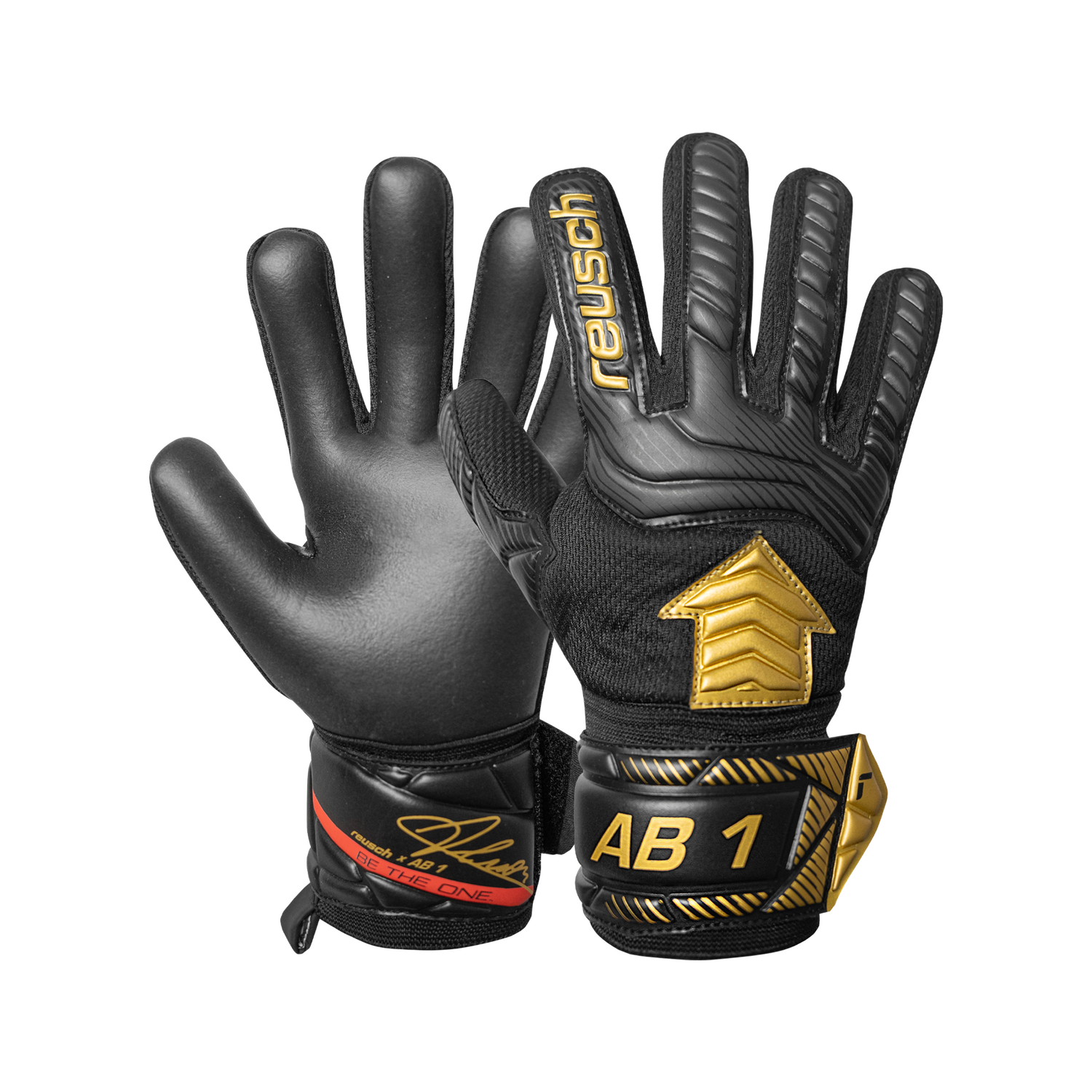 Attrakt AB1 Silver Junior