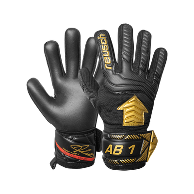 Attrakt AB1 Silver Junior