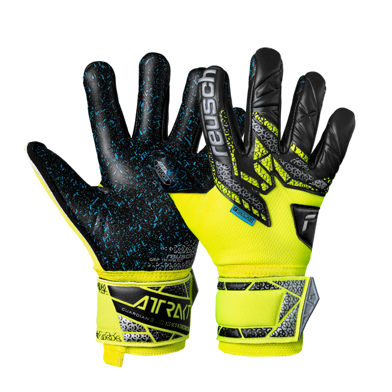 Attrakt Fusion Guardian Junior