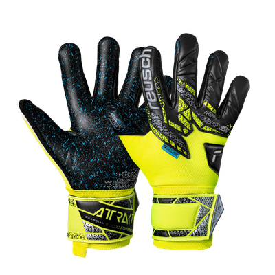 Attrakt Fusion Guardian Junior