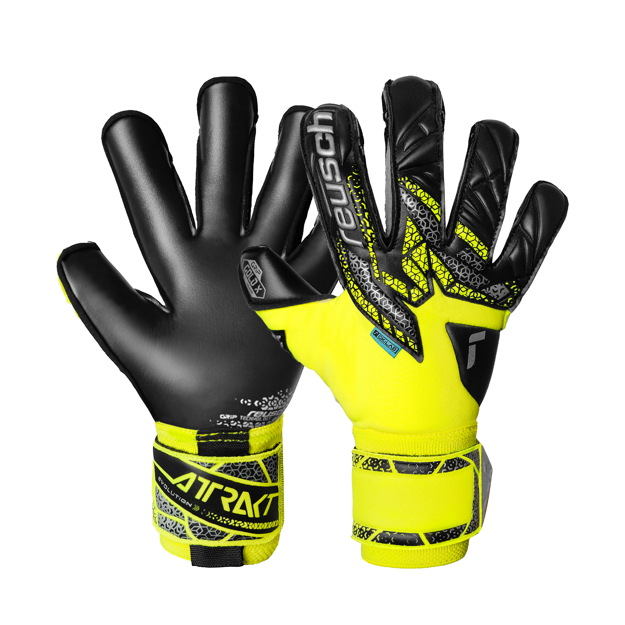 Reusch UK