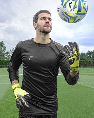 Alisson Becker - Liverpool FC &amp; Brazil
