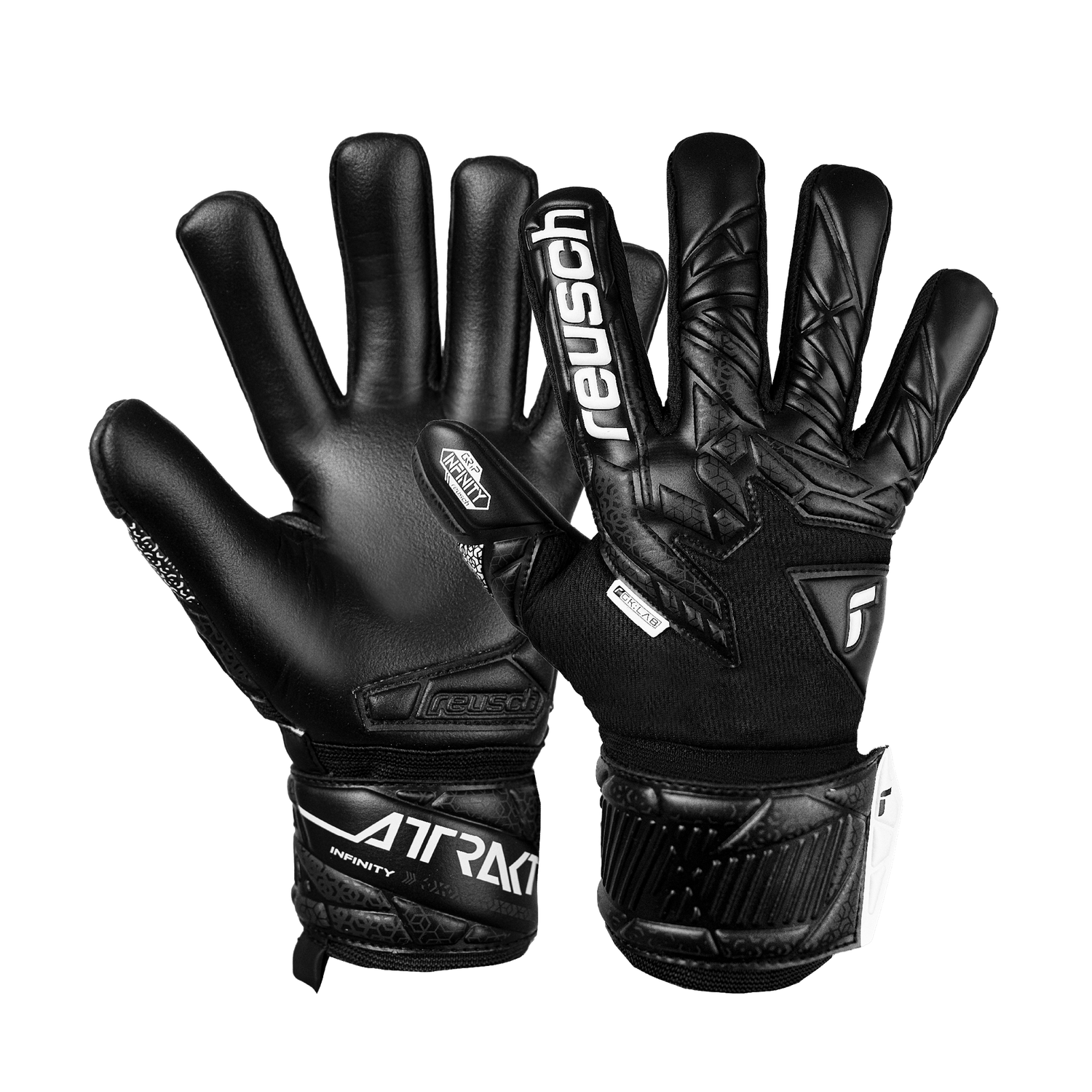 Attrakt Infinity NC Junior
