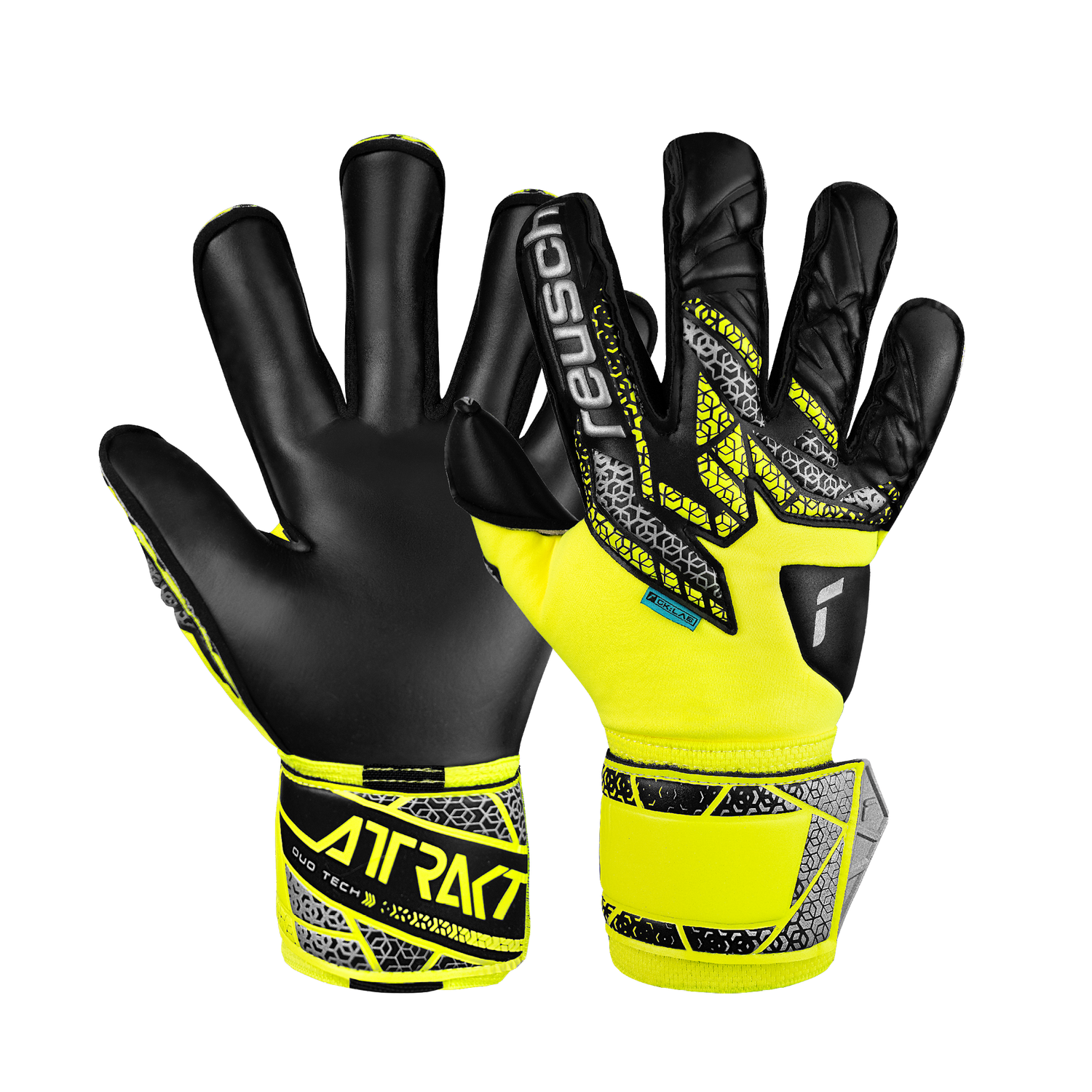 Attrakt Duo Evolution