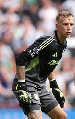 Marko Bizot - Aston Villa