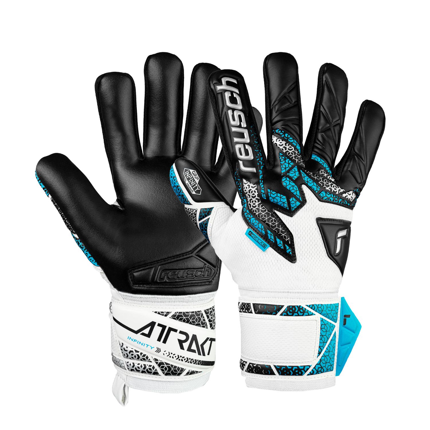 Attrakt Infinity NC