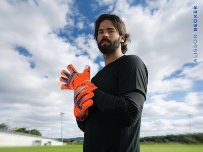 Alisson Becker - Liverpool FC &amp; Brazil