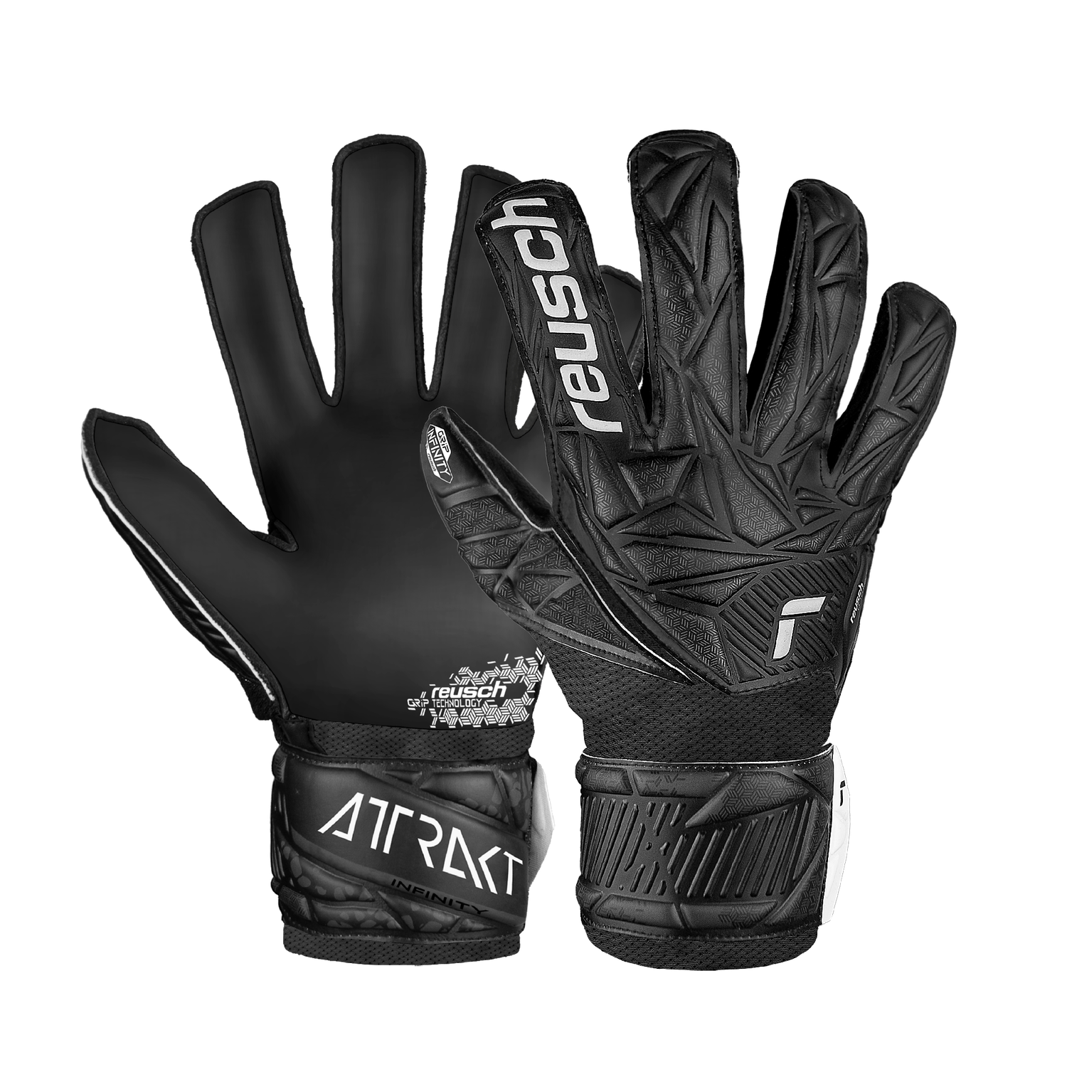 Attrakt Infinity Junior