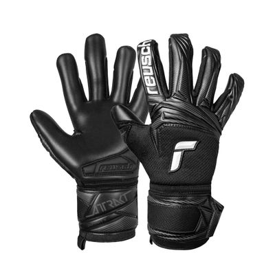 Reusch Attrakt Infinity Evolution NC Goalkeeper Gloves