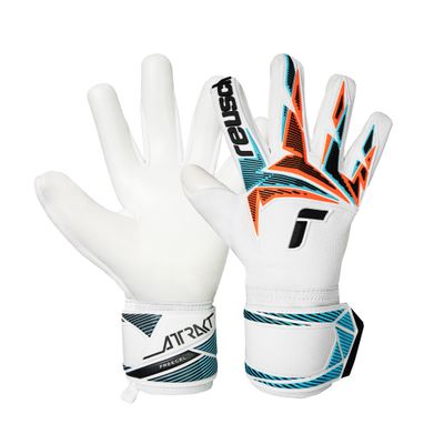 Reusch Attrakt Freegel Advance Goalkeeper Gloves