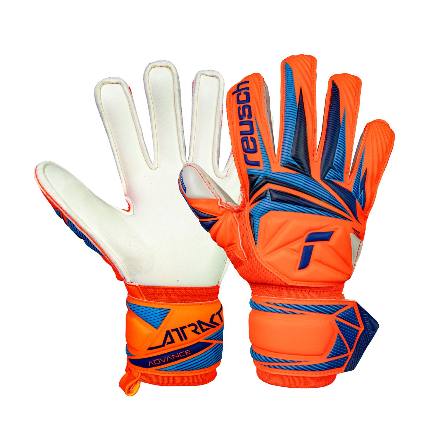 Attrakt Advance Junior (World Cup Edition)