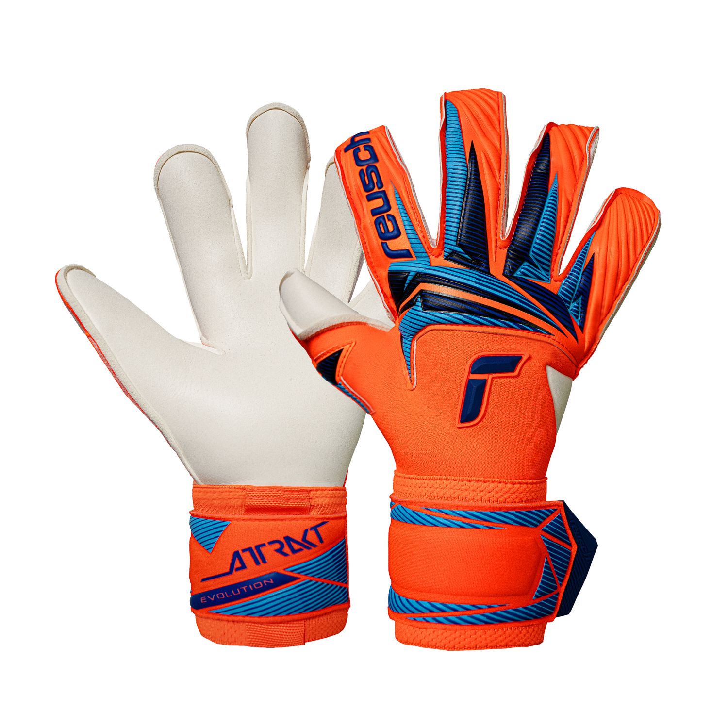 Attrakt Gold X Evolution (World Cup Edition)