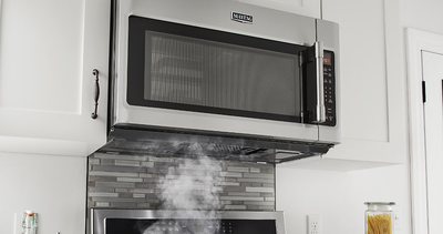 Shop Microwaves and Hoods