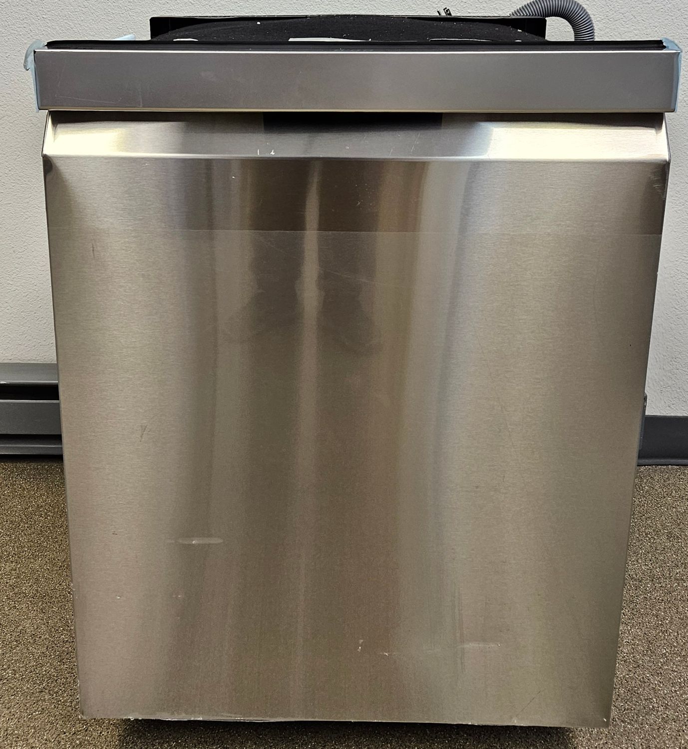 NEW! LG 24 in. PrintProof Stainless Steel Smart Top Control Dishwasher