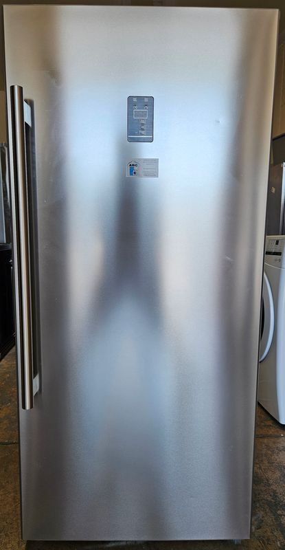 NEW! 14 cu.ft. Forno Convertable Refrigerator Freezer Column