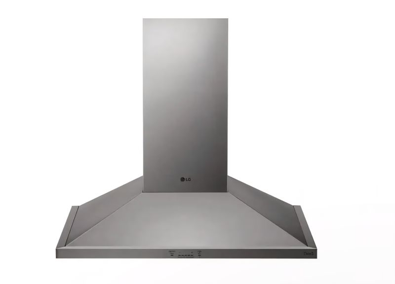 NEW 36&#39;&#39; Wall Mount Chimney Hood