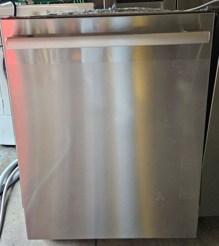 NEW! Bosch 100 Series 24-in Top Control Built-in Dishwasher 1 Year Full Warranty