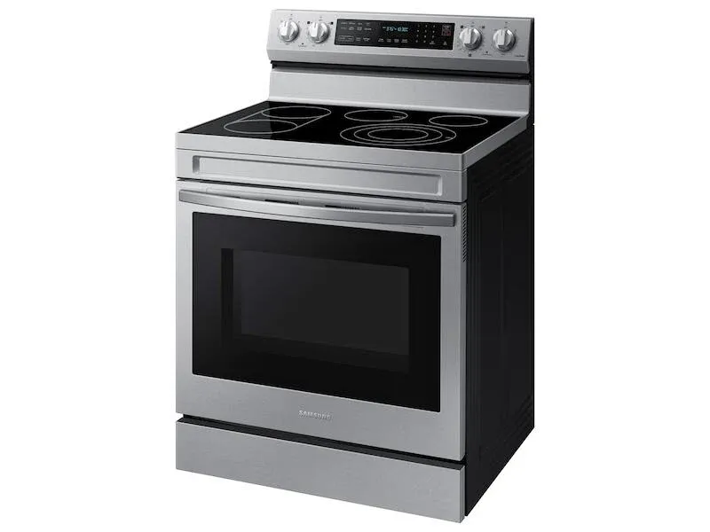 MORE Electric Ranges – Arriving Monday, September 1