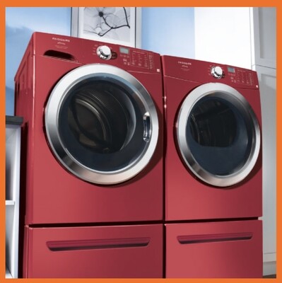 Shop Washers &amp; Dryers