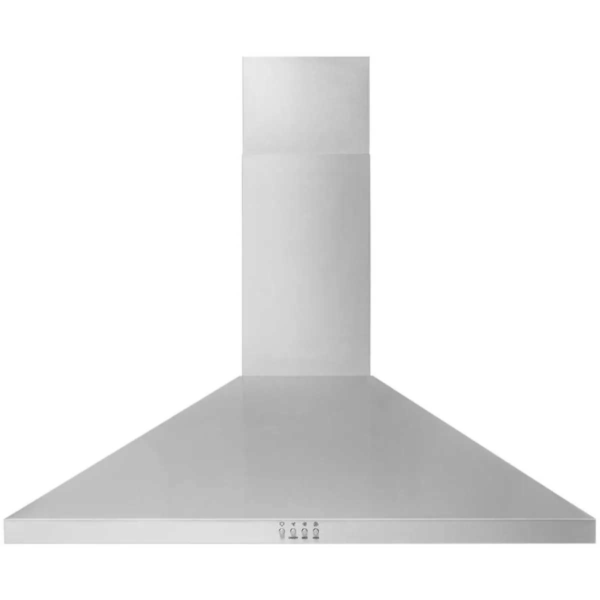 NEW! Whirlpool 36" Stainless Steel Wall Mount Range Hood