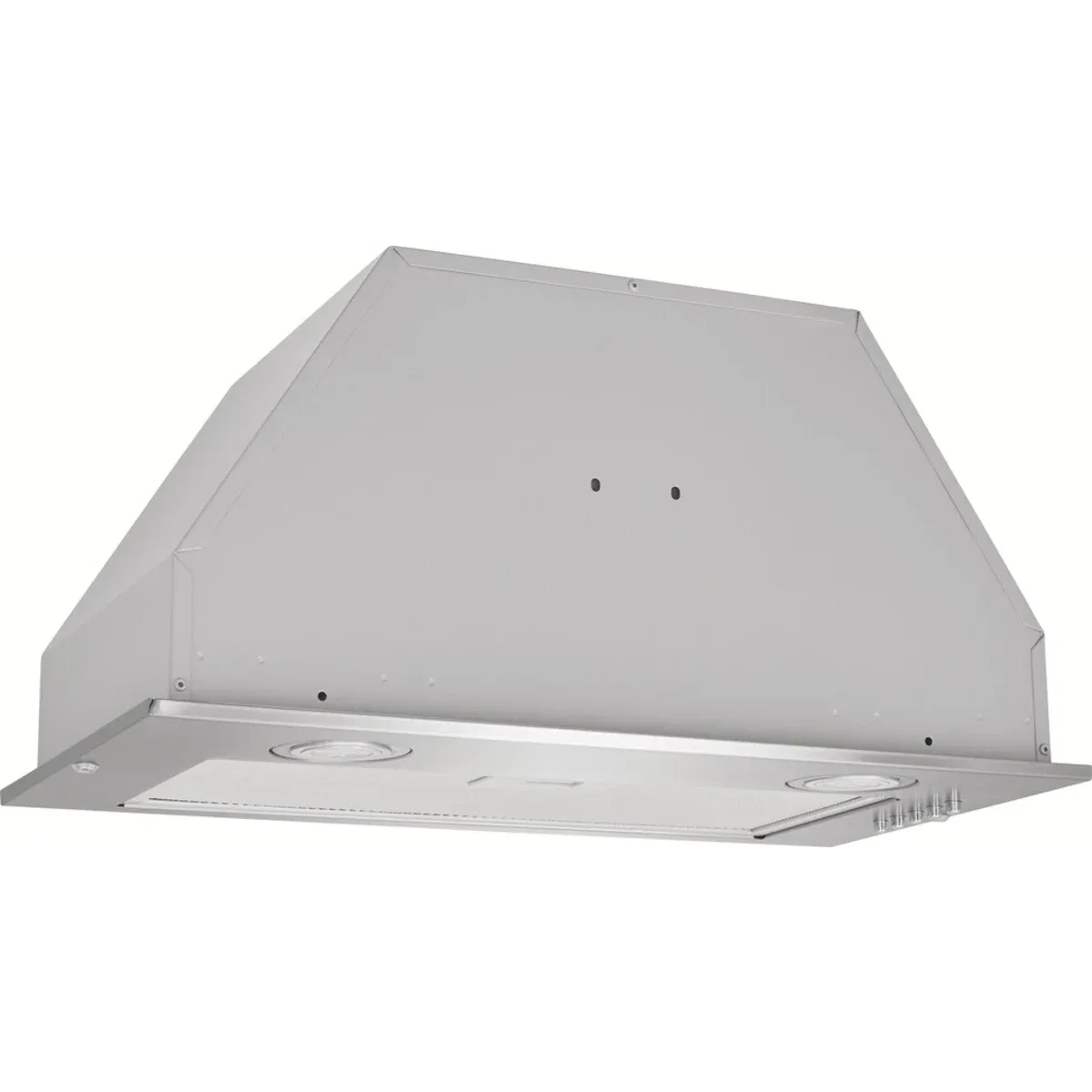 NEW! Frigidaire 20-1/2" Insert Range Hood in Stainless Steel