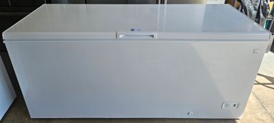 USED 19cu.ft. Kenmore Chest Freezer in White