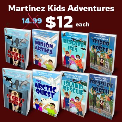 A la carte ($12 each)