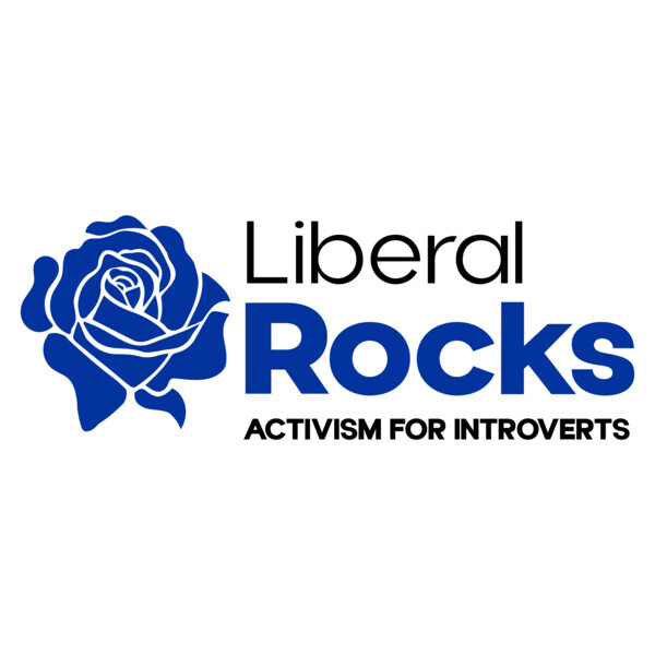 Liberal Rocks