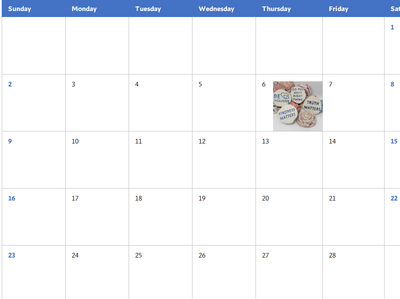 Liberal Rocks Subscription