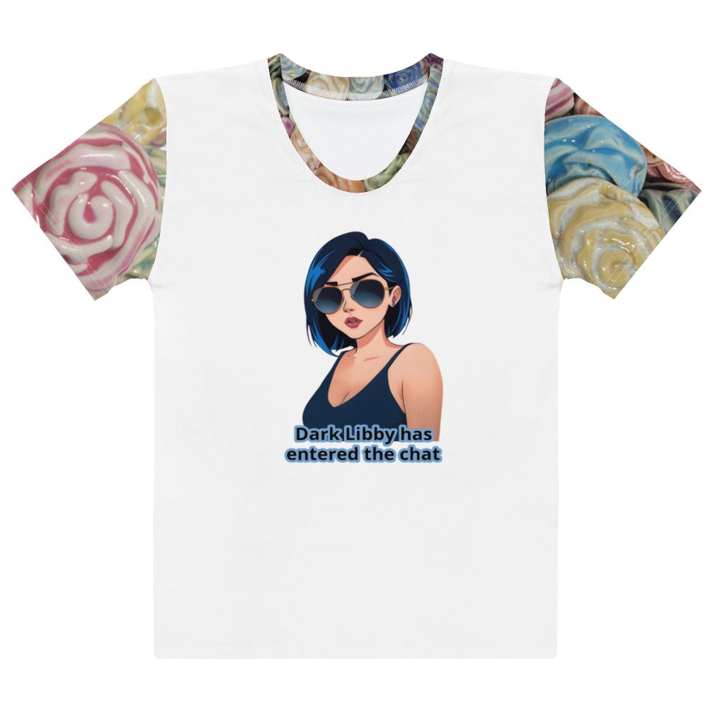 Women&#39;s T-shirt
