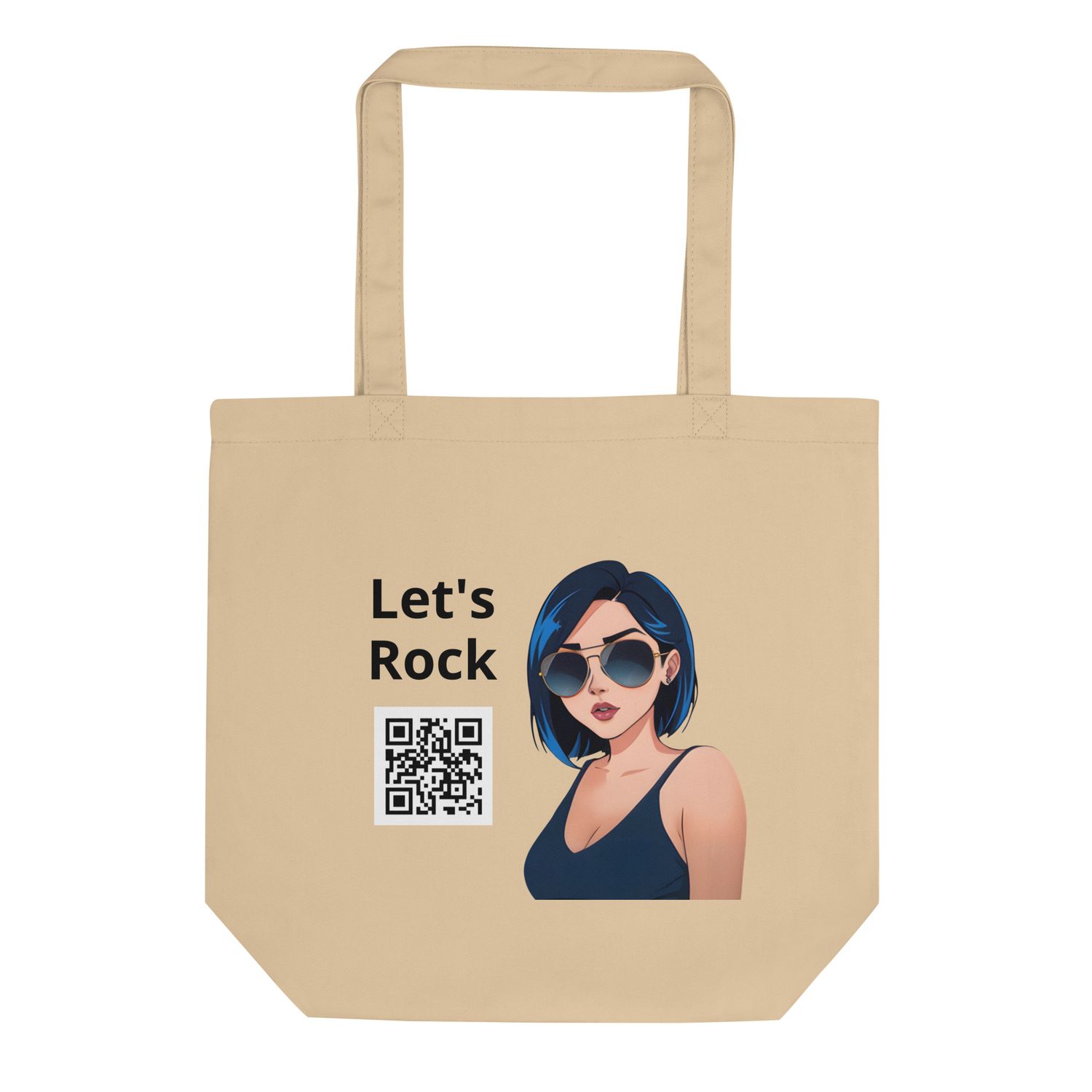 Eco Tote Bag