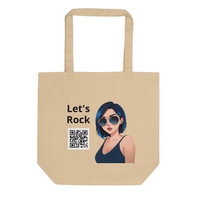 Eco Tote Bag