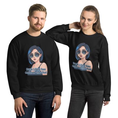 Unisex Sweatshirt