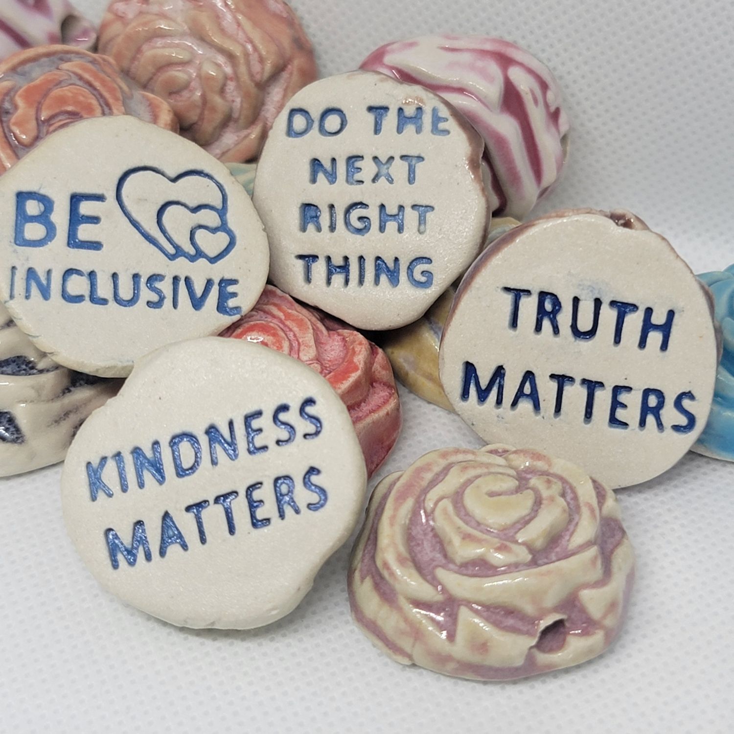 Be Nice Theme Pack