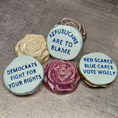 Elect the Right People