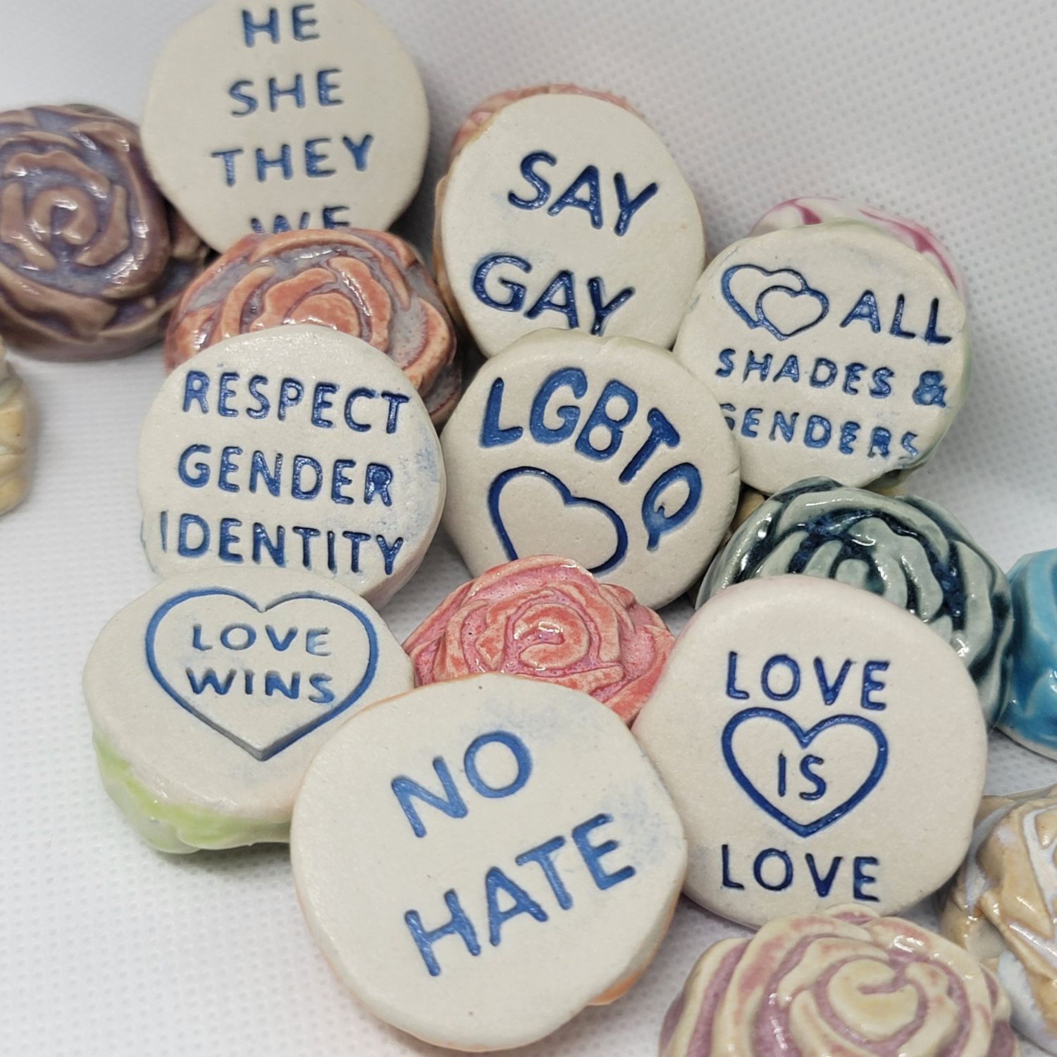 LGBTQ Pride