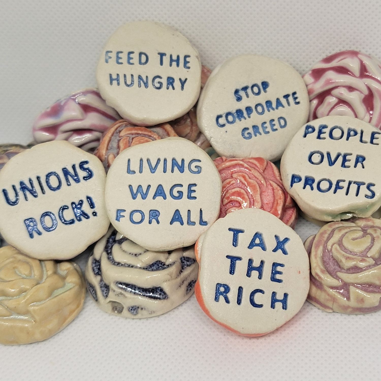 People Over Profits